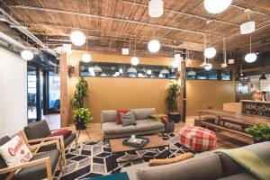 WeWork To Open on King St West